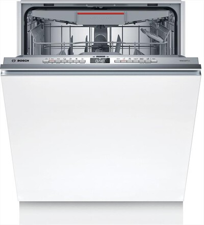 BOSCH - Lavastoviglie SMV4EVX01E Classe C 14 coperti