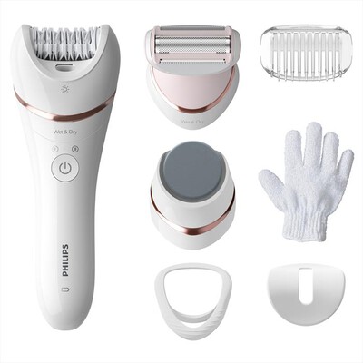 PHILIPS - BRE730/10