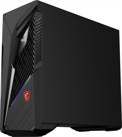 MSI - Desktop MAG INFINITE S3 14NUD5-1433IT-Nero