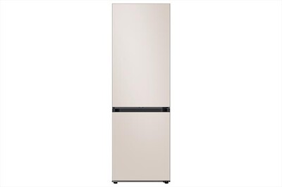 SAMSUNG - Frigorifero combinato F-RB34D153939 BESPOKE-Satin Beige-Satin Beige