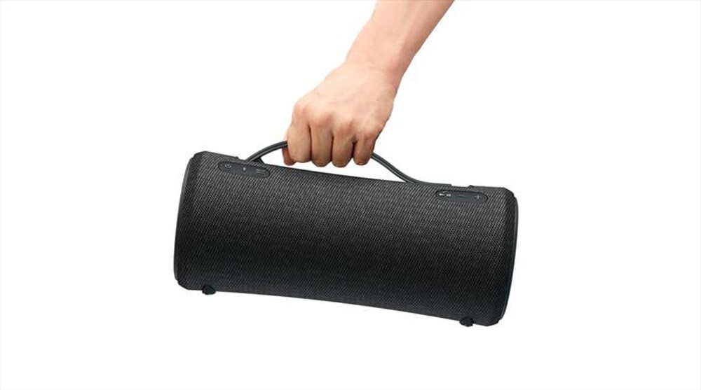 "SONY - Speaker Bluetooth SRSXG300B.EU8-Nero"