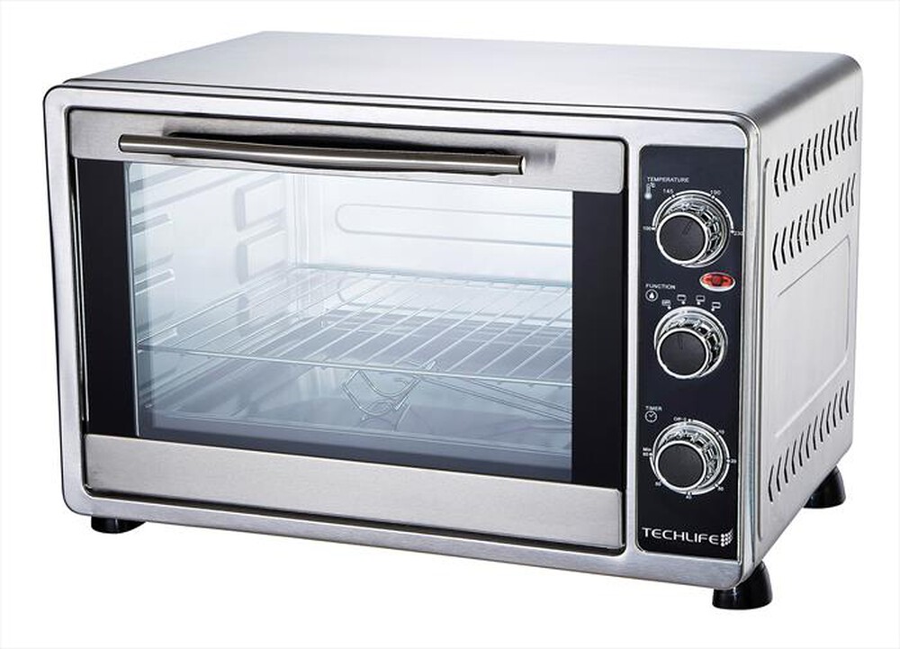 Immagine del prodotto TECHLIFE - TL45S-Argento