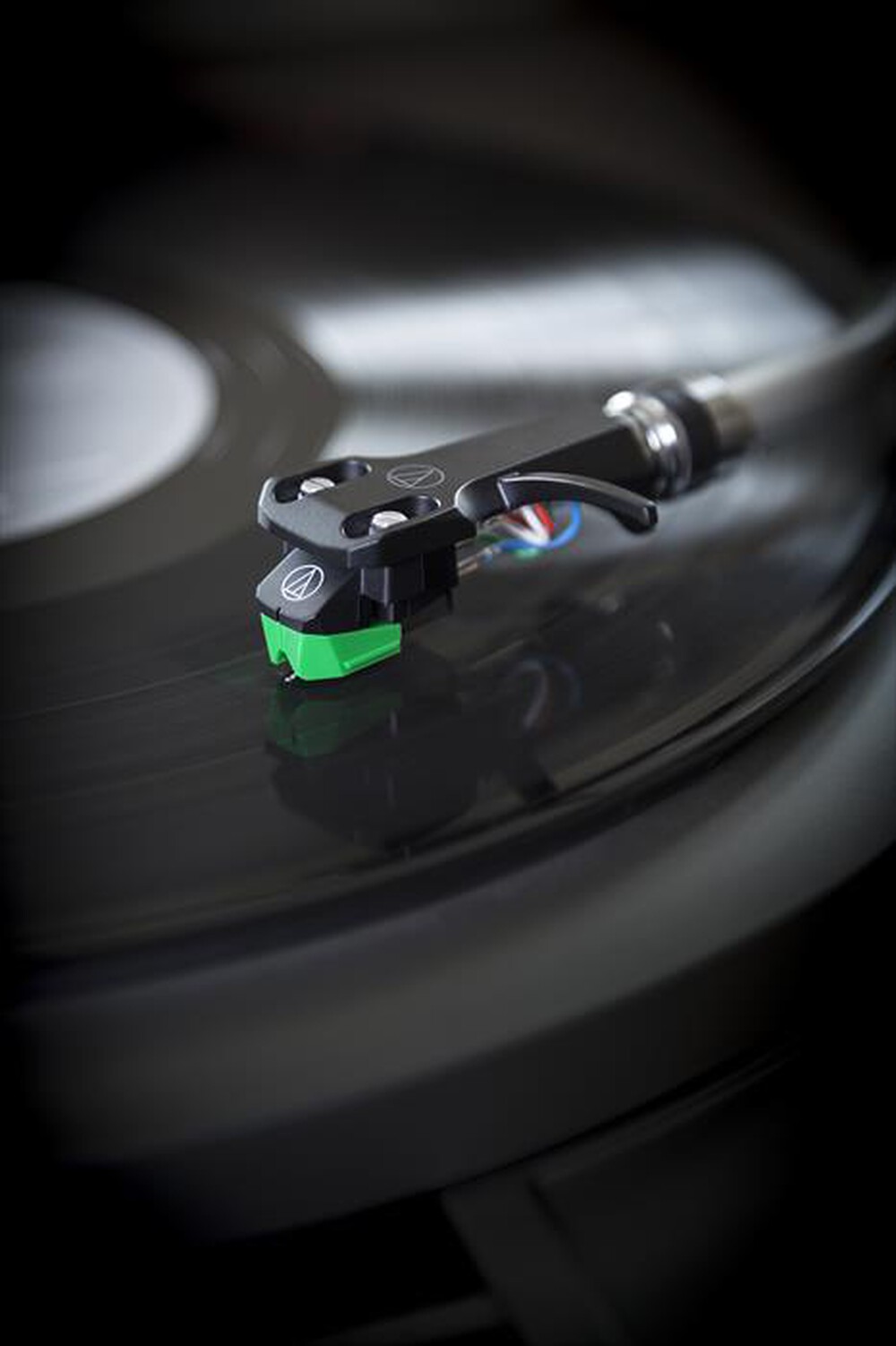 Immagine del prodotto AUDIO TECHNICA - AT-VM95E/H