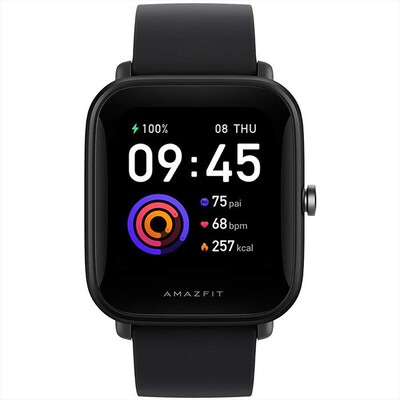 AMAZFIT - BIP U PRO-Black