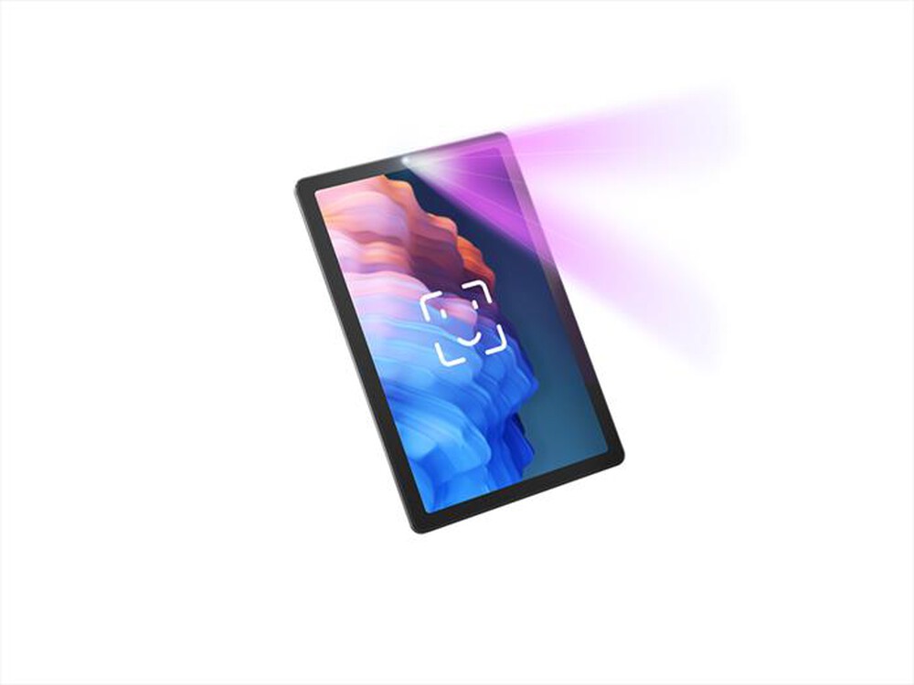 "LENOVO - Tab M9 HD 9\" HD 3GB 32GB + TPU case"