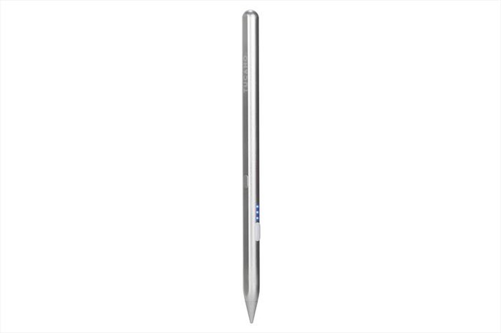 "TUCANO - PENCIL 2-SILVER"