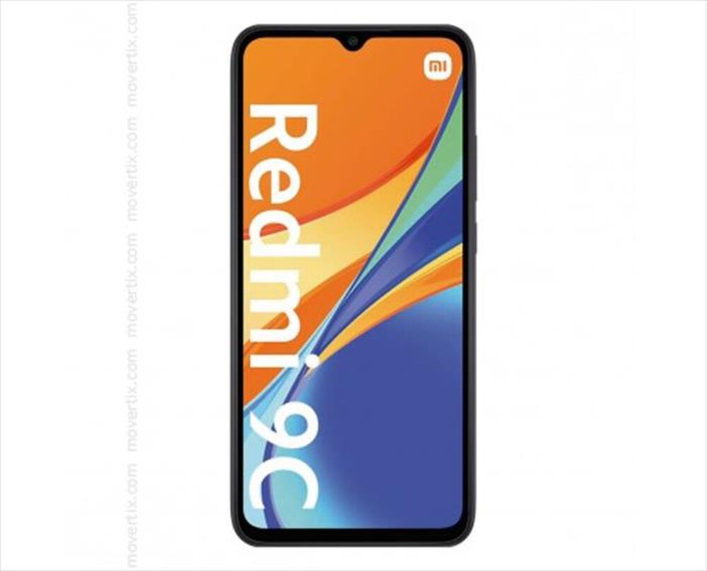 Immagine del prodotto XIAOMI - Smartphone REDMI 9C 4+128 GB-Grigio