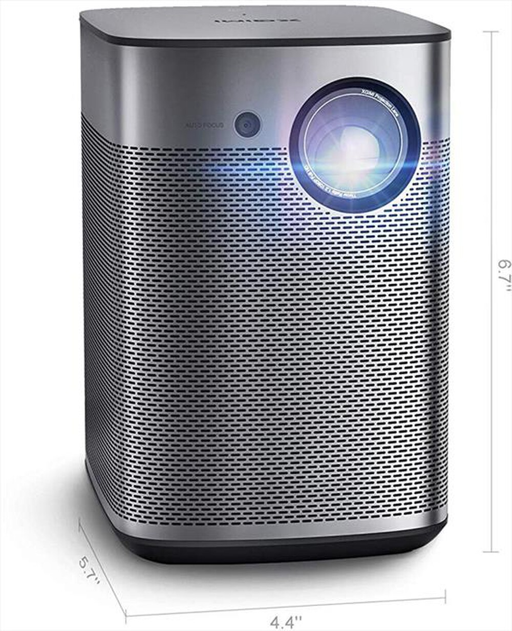 "XGIMI - HALO - PROIETTORE PORTATILE SMART CON GOOGLE ASSIS"