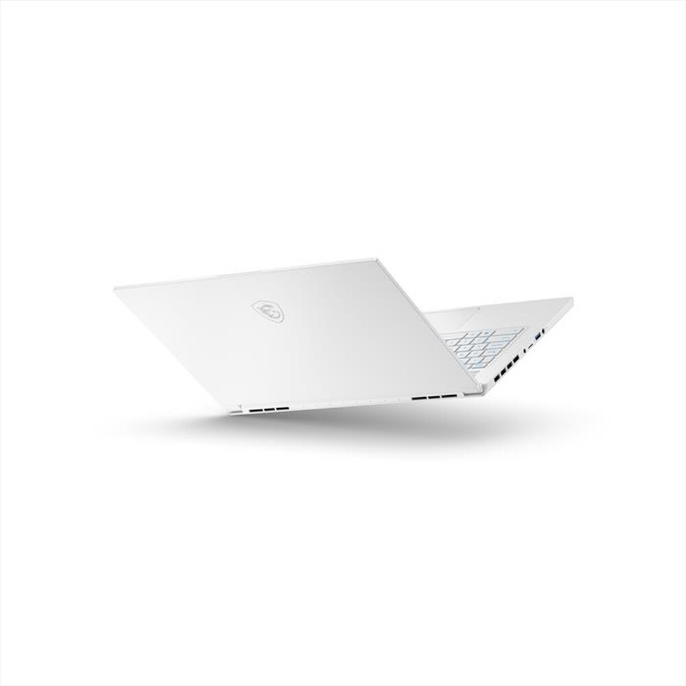 "MSI - STEALTH 15M A11UEK-040IT-Bianco"