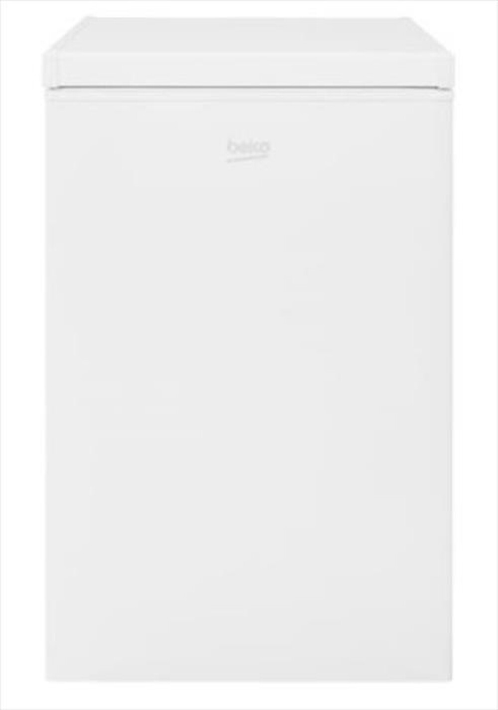 Immagine del prodotto BEKO - Congelatore orizzontale HS210530N Classe F 107 lt-Bianco