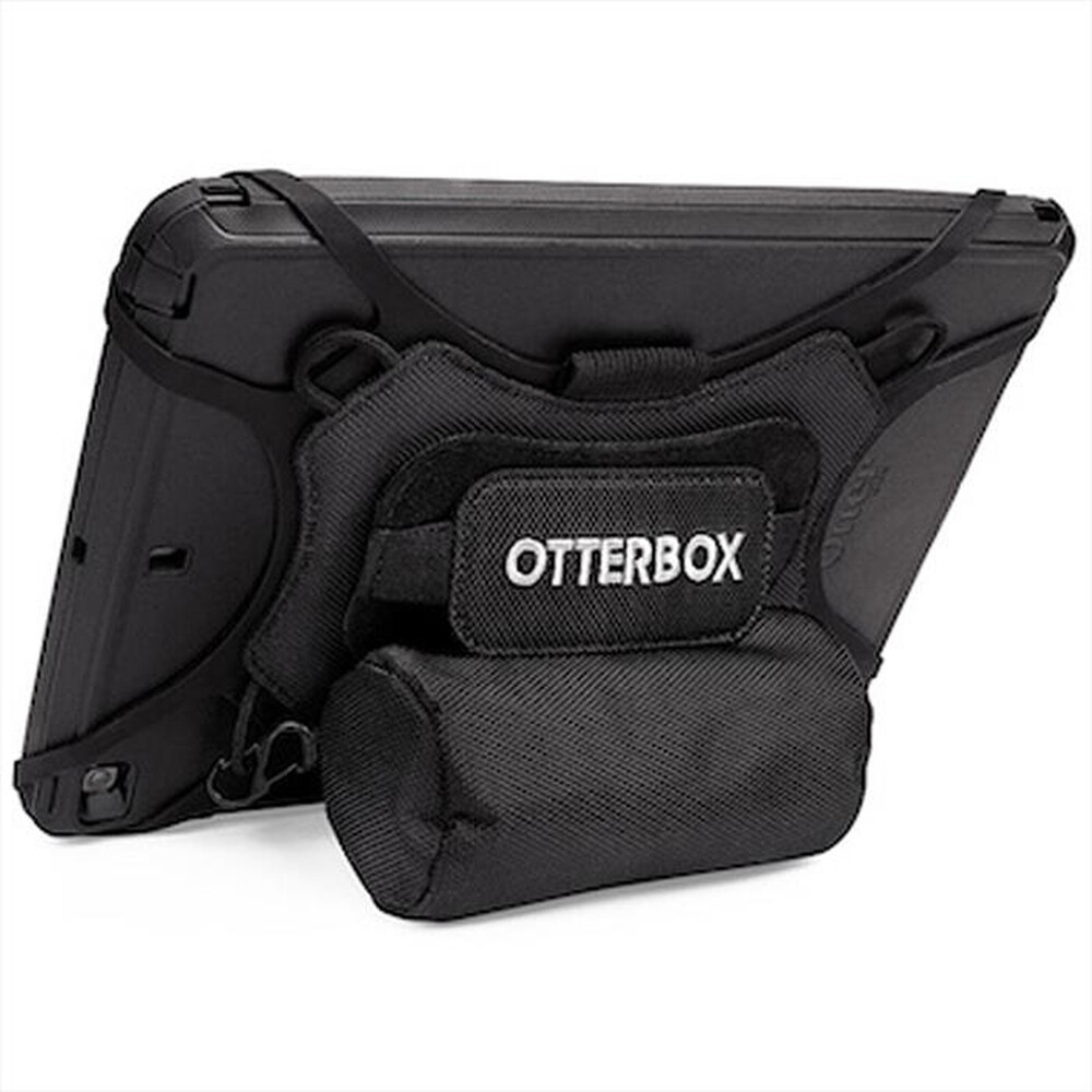 "OTTERBOX - Fascia ruotabile universale per tablet 10 e 13\"-nero"