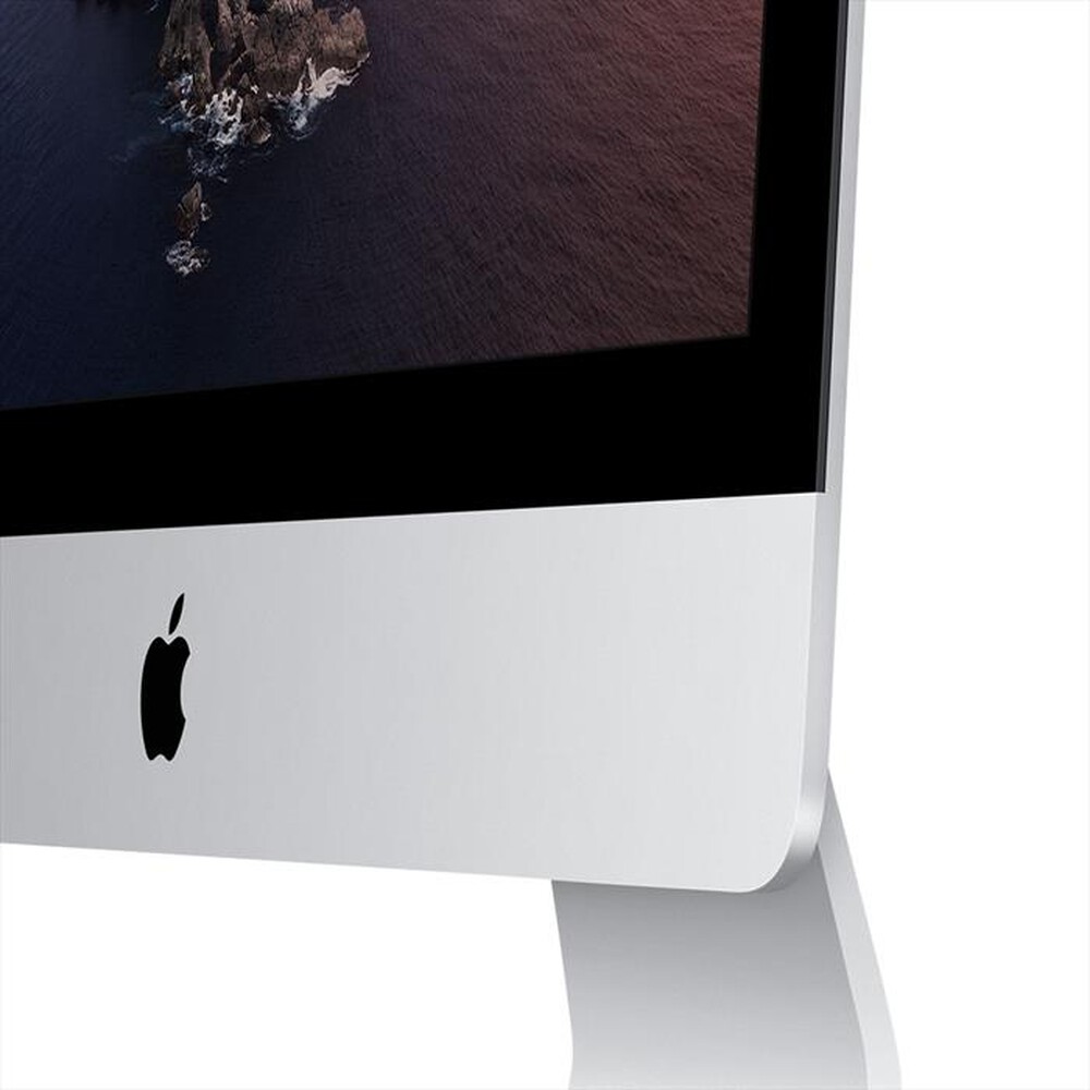 Immagine del prodotto APPLE - iMac 21,5" Processore 2,3GHz MHK03T/A (2020)-Silver