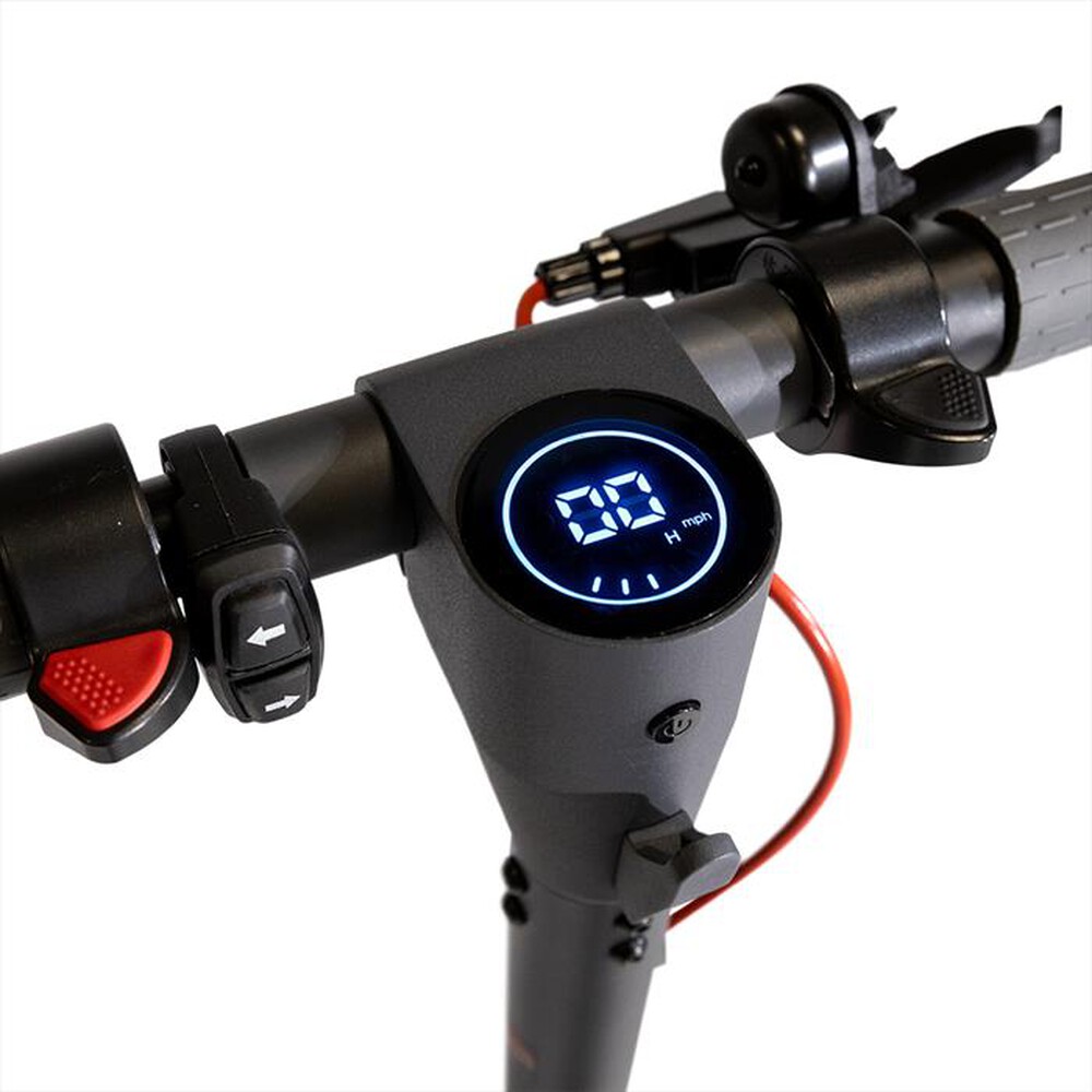 Immagine del prodotto EMG - Monopattino elettrico VELOCIPTOR HERO ES108EW-Nero