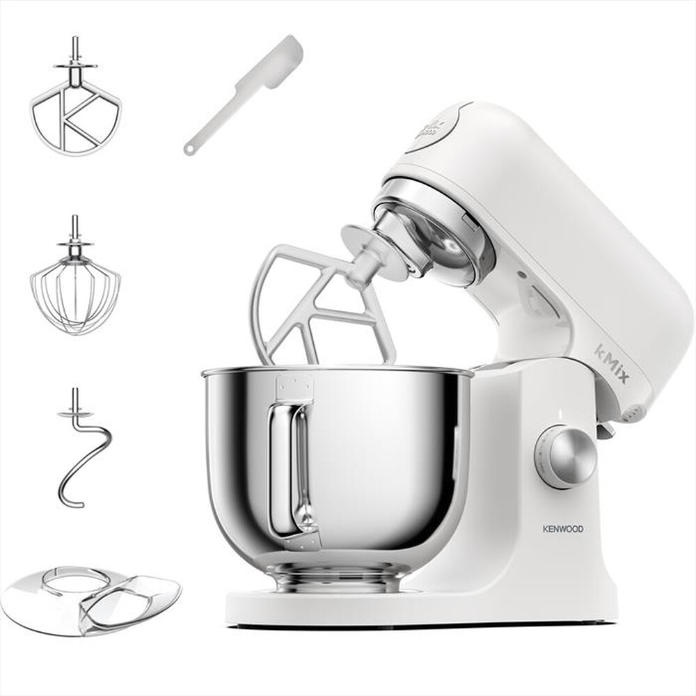 Immagine del prodotto KENWOOD. - Planetaria kMix KMX751AWH-Bianco