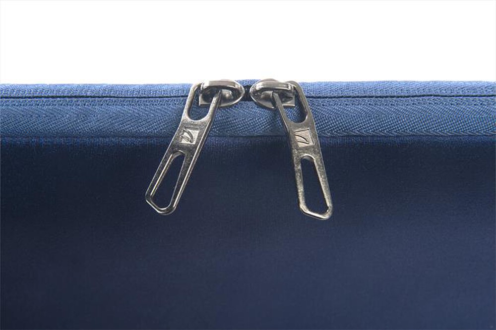 "TUCANO - Elements - custodia MacBook Air 13\" (pre 2018)-Blu"