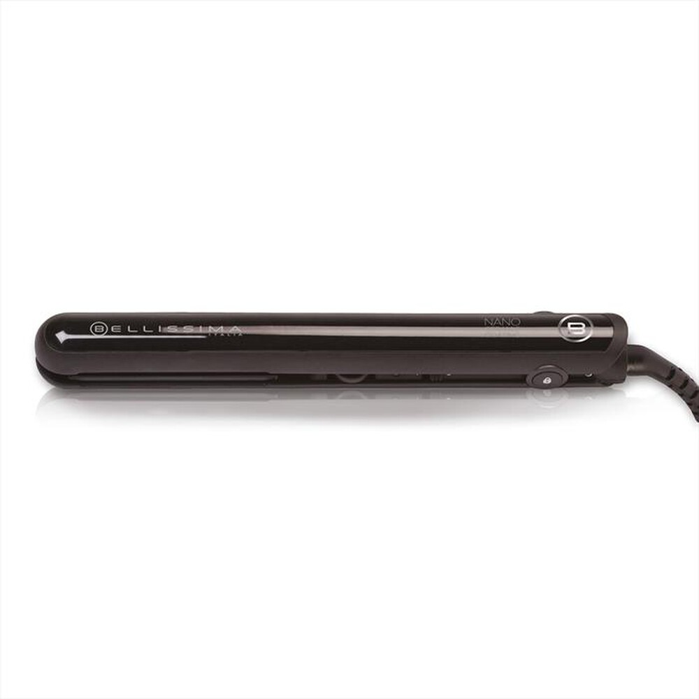 Immagine del prodotto IMETEC - PIASTRA BELLISSIMA CREATIVITY B15 60 11760-Nero