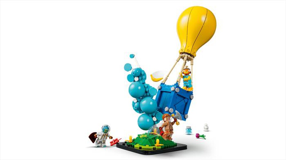 Immagine del prodotto LEGO - FORTNITE Consegna di rifornimenti - 77080