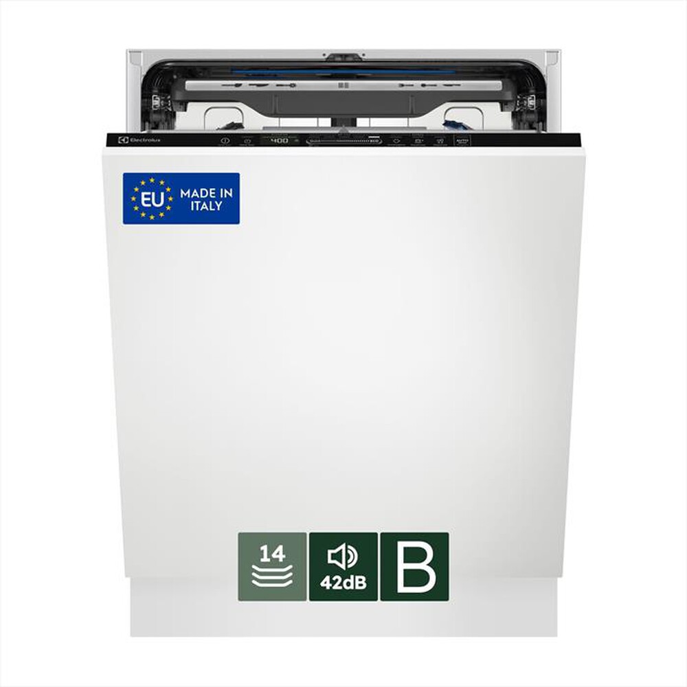 Immagine del prodotto ELECTROLUX - Lavastoviglie EES68510L Classe B 14 coperti