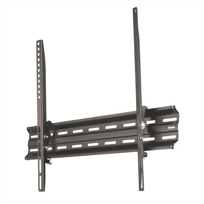 HAMA - SUPPORTO LCD INCLINABILE-NERO
