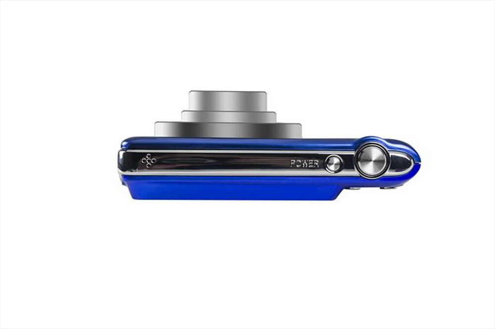 "AGFA - Fotocamera compatta DC8200-Blu"