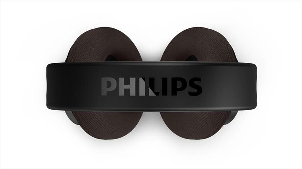 Immagine del prodotto PHILIPS - Cuffie cablate over-ear SHP9500CY/00-Brown