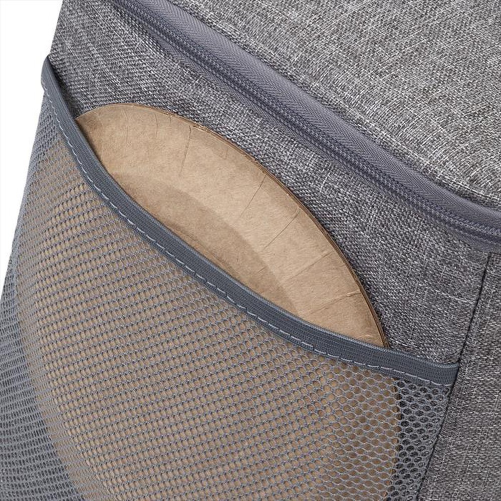 Immagine del prodotto RIVACASE - 5726 BORSA FRIGO DA 23 L-Grigio