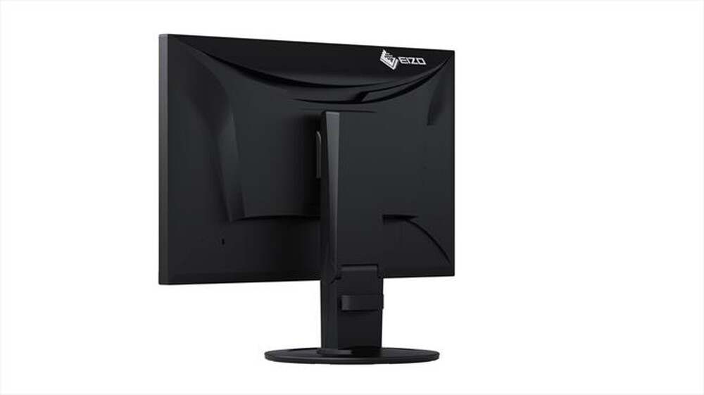 "EIZO - MONITOR FLEXSCAN EV2460-Nero"