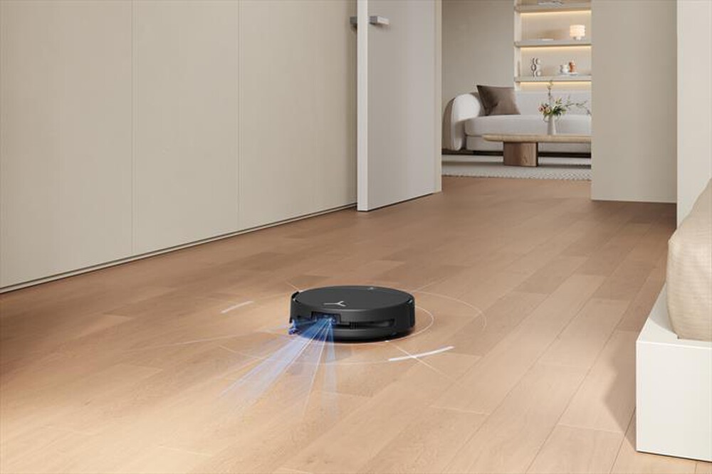 Immagine del prodotto ECOVACS - Aspirapolvere robot DEEBOT T90 PRO OMNI EU-Nero