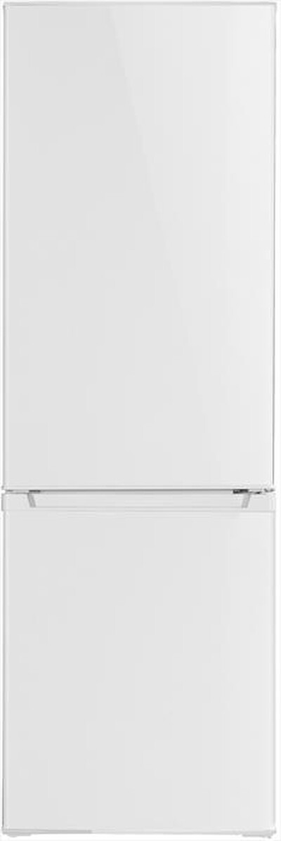 DAYA - Frigorifero combinato DHCB-39SM1WF0 Classe F-Bianco