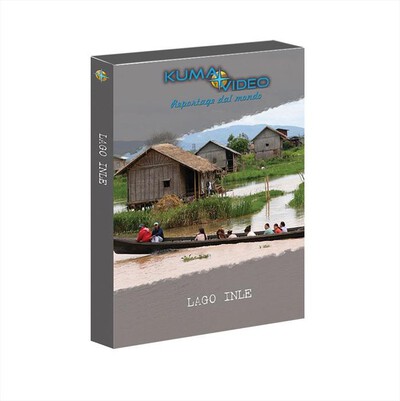 KumaVideo - Lago Inle