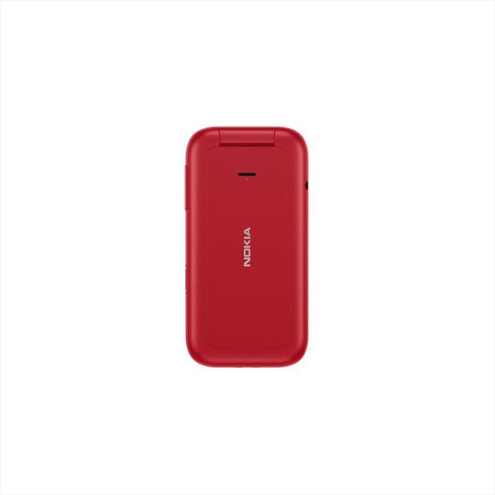 "NOKIA - 2660-RED"