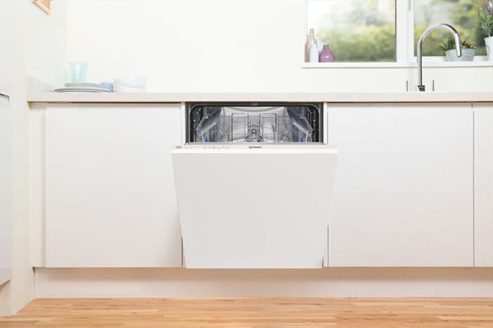 Immagine del prodotto INDESIT - Lavastoviglie D2I HKL326 Classe E 14 coperti