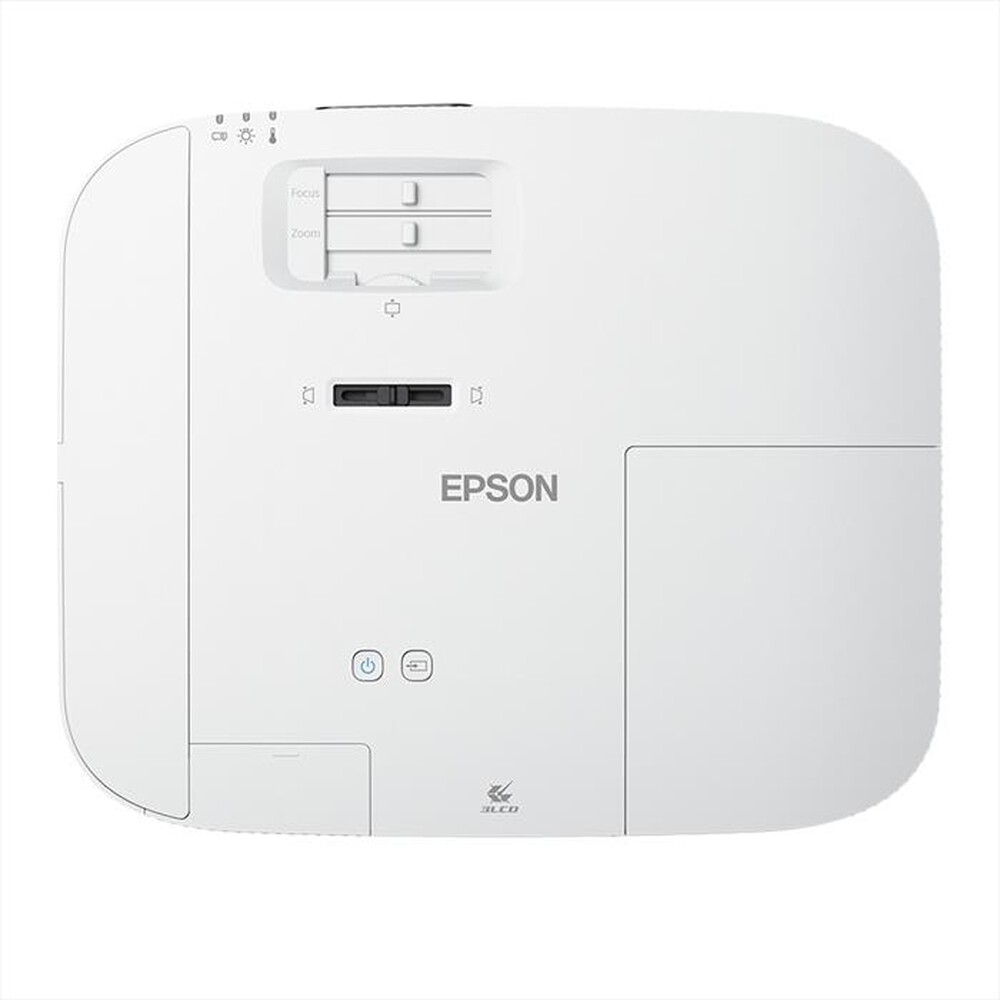 "EPSON - Videoproiettore Home Cinema PRO-UHD 4K EH-TW6250"