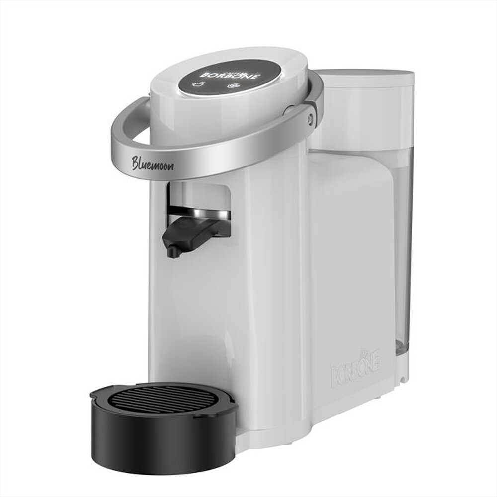 Immagine del prodotto CAFFE BORBONE - BLUEMOONBIANCA-Bianco