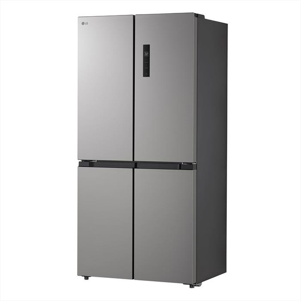 Immagine del prodotto LG - Frigorifero 4 porte GMM41MSBEM Classe E 474 lt