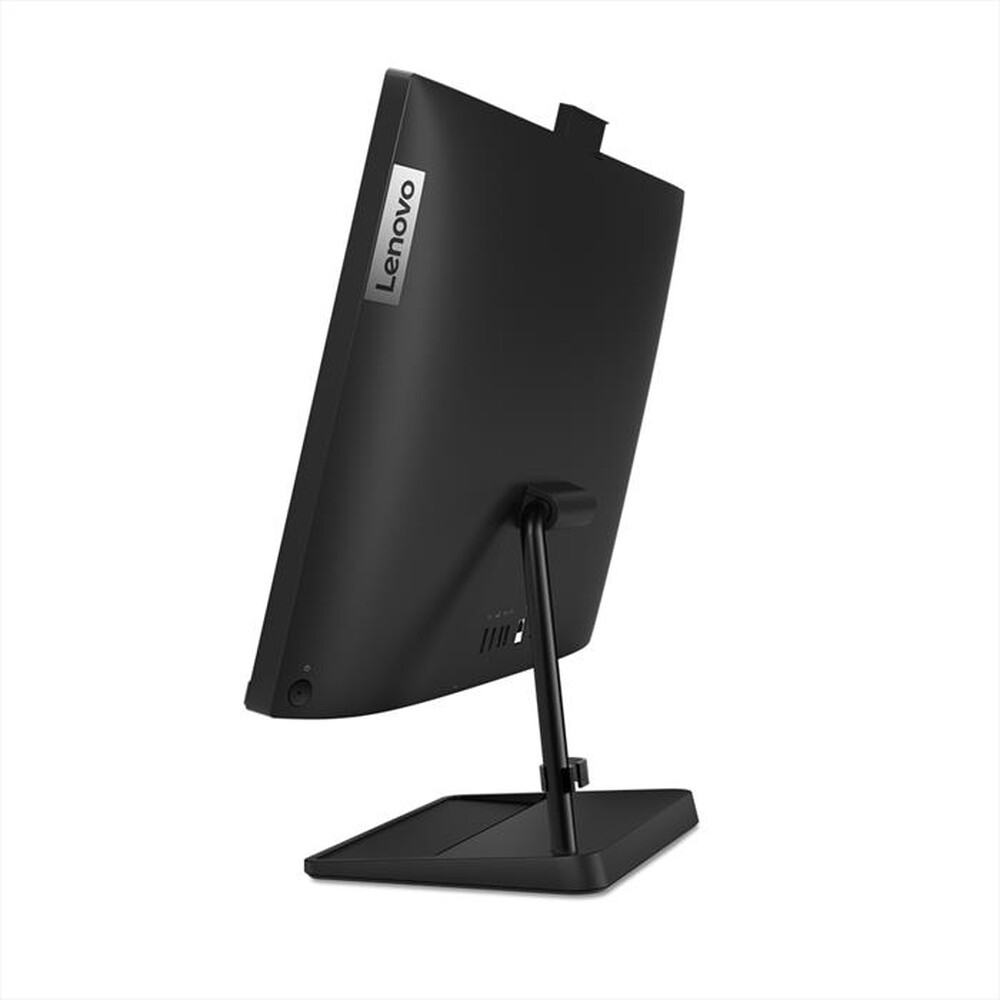 Immagine del prodotto LENOVO - DESKTOP IDEACENTRE AIO 3 27ITL6 F0FW004LIX-Business black
