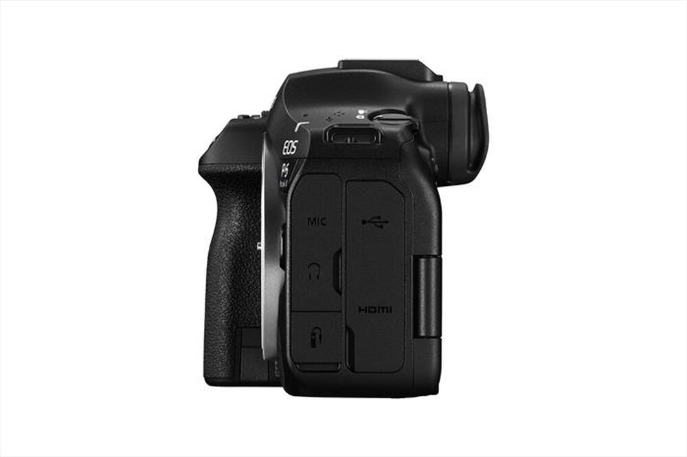 Immagine del prodotto CANON - Fotocamera mirror less EOS R6 MARK III BODY-Black