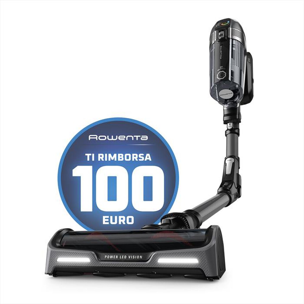 Immagine del prodotto ROWENTA - Scopa elettrica X-Force Flex 14.60 RH99A9