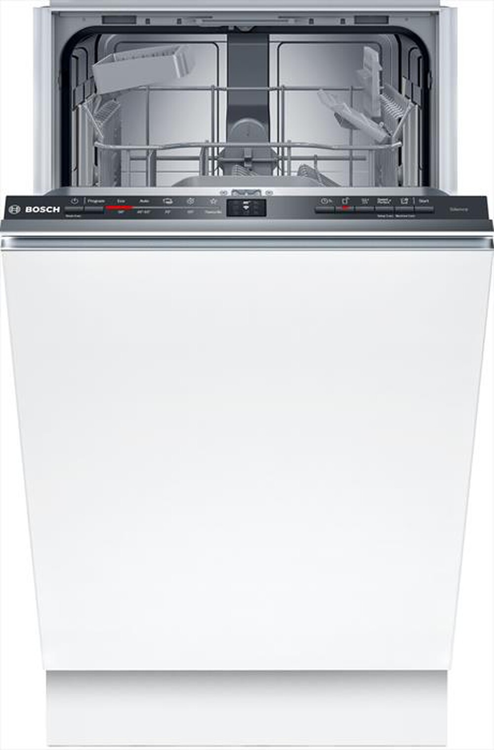 Immagine del prodotto BOSCH - Lavastoviglie SPV2HKX02E Classe D 10 coperti