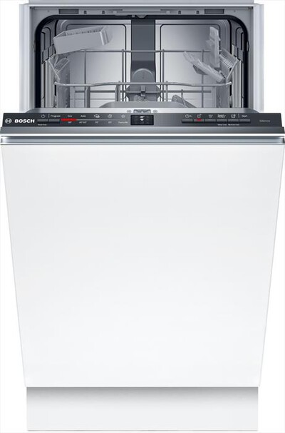 BOSCH - Lavastoviglie SPV2HKX02E Classe D 10 coperti