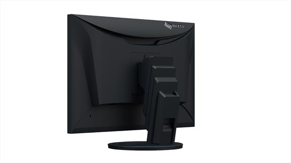 "EIZO - FLEXSCAN 24\" EV2485-nero"