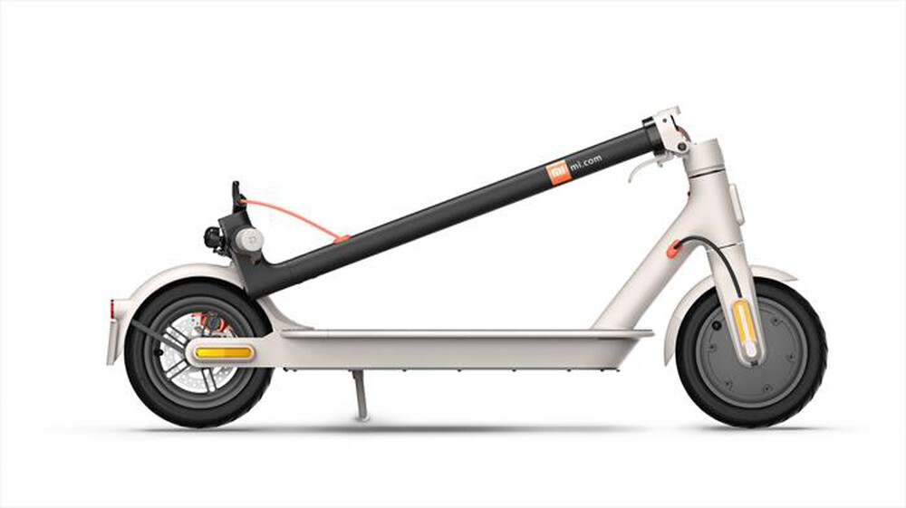 "XIAOMI - MI ELECTRIC SCOOTER 3 GRAY-Grigio"