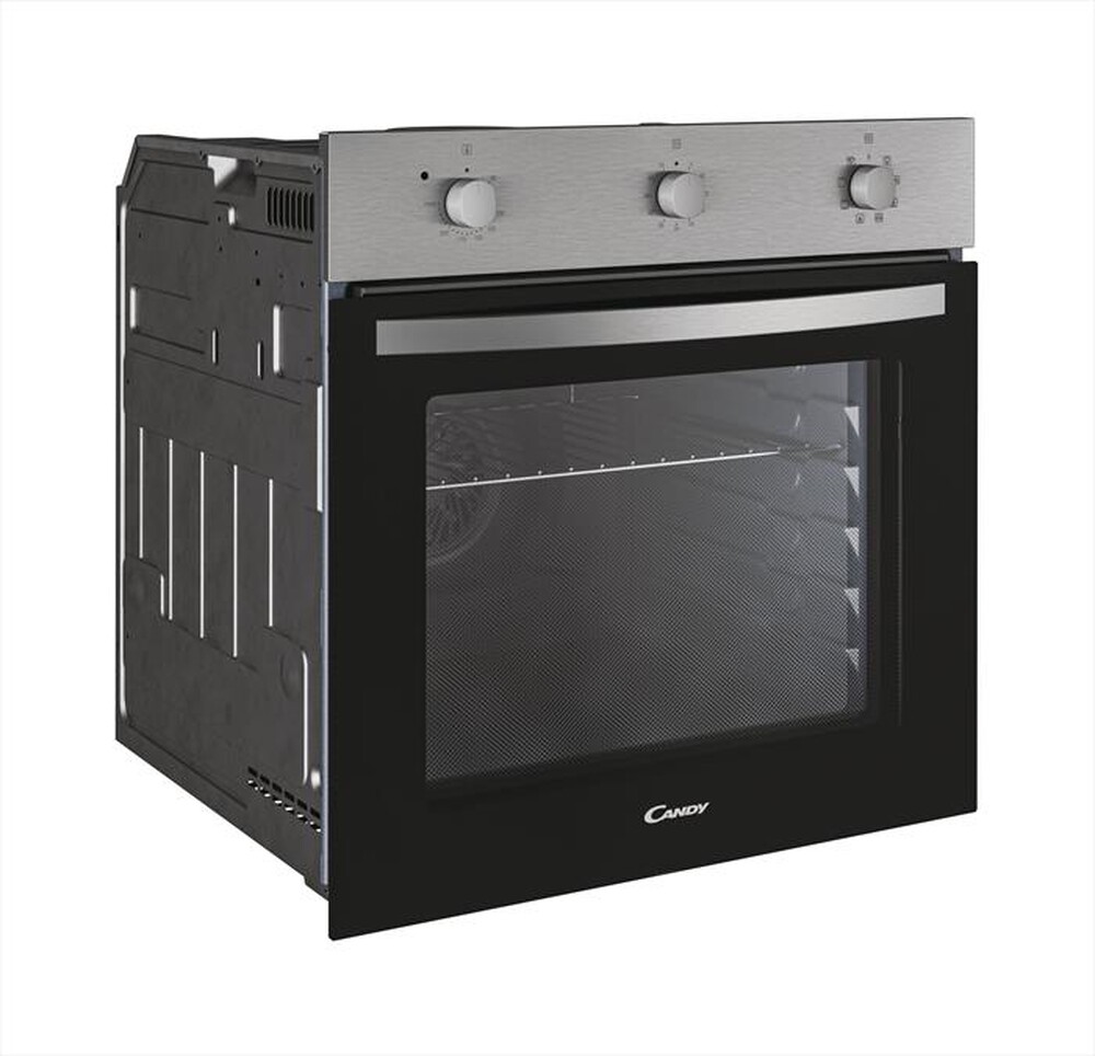 "CANDY - Forno incasso elettrico OCI X602 Classe A+"