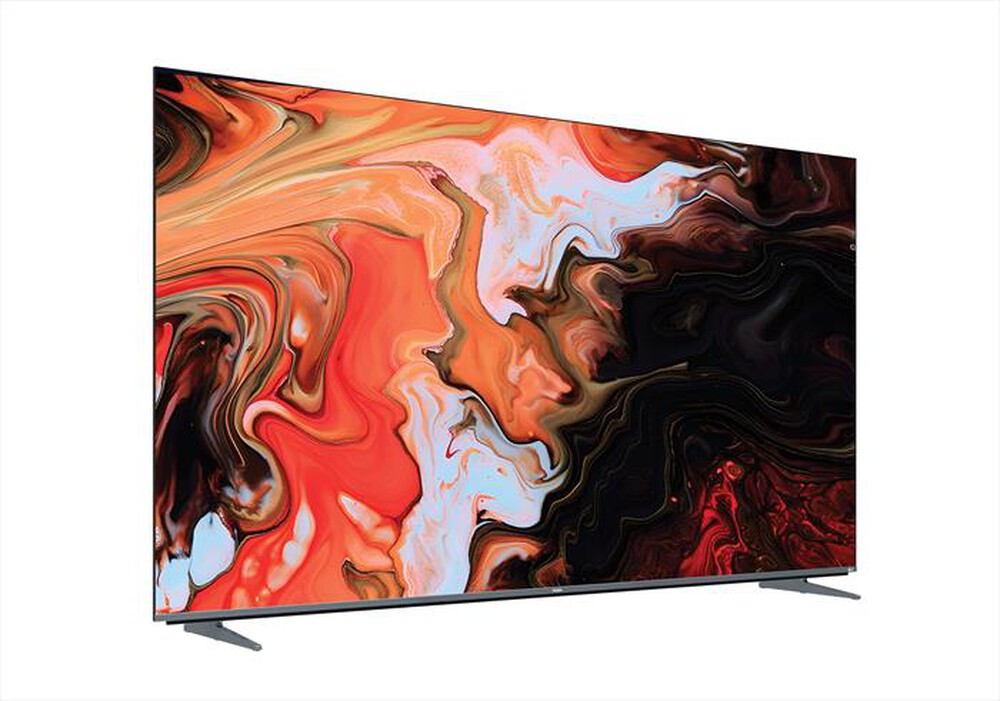 Immagine del prodotto HAIER - Smart TV UHD 4K 85" H85M80FUX-Nero