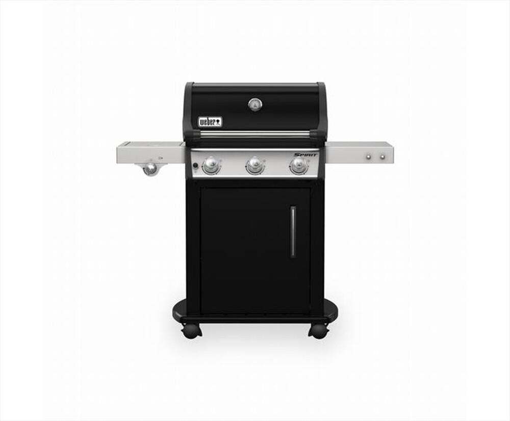 "WEBER - SPIRIT E-325 - BARBECUE A GAS"