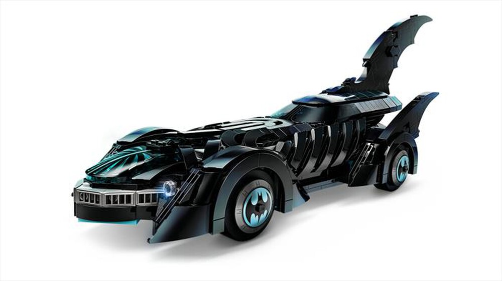 Immagine del prodotto LEGO - SUPER HEROES DC Batmobile&trade; Batman Forever&trade; 76304
