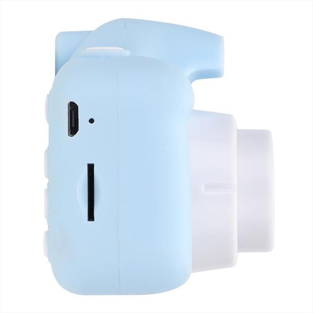 Immagine del prodotto AGFA - Fotocamera compatta MINI CAM-blue