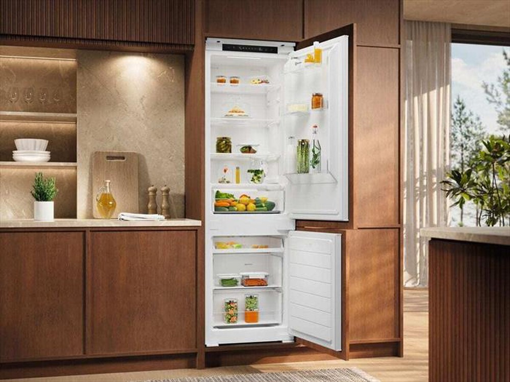 Immagine del prodotto ELECTROLUX - Frigorifero combinato LNN3CE18S Classe E 253lt-Bianco