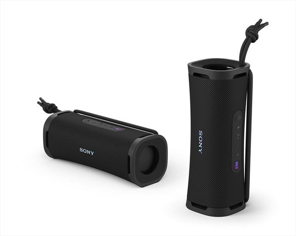 "SONY - Speaker SRSULT10B.CE7-nero"