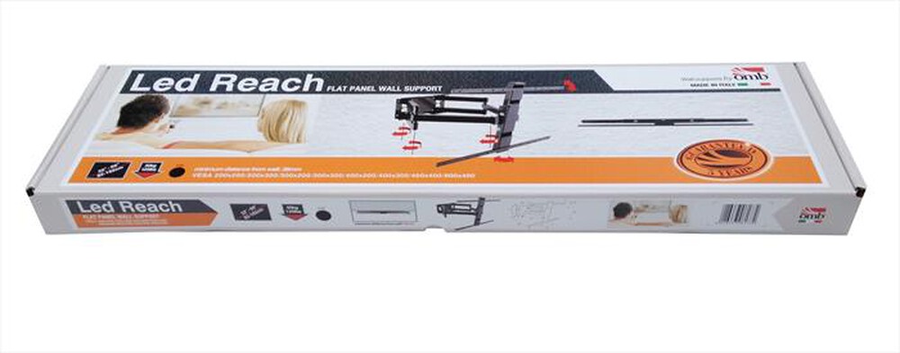 "L&C DESIGN - LED REACH"